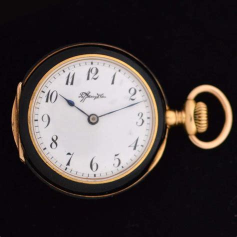 tiffany and co replica watches|tiffany & co pocket watch.